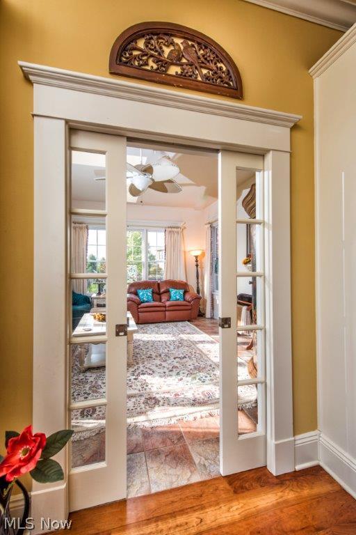 Monticello Ph 03 - Residential