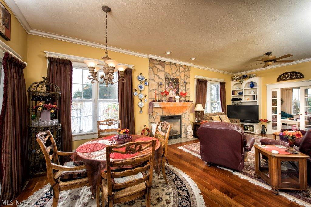 Monticello Ph 03 - Residential