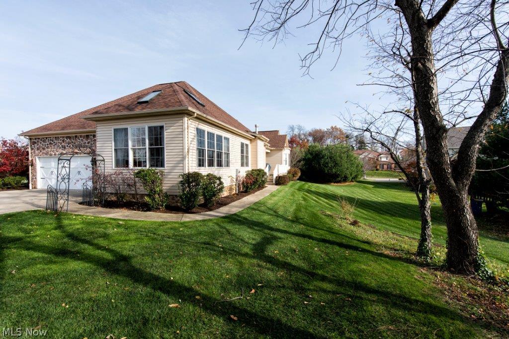 Monticello Ph 03 - Residential