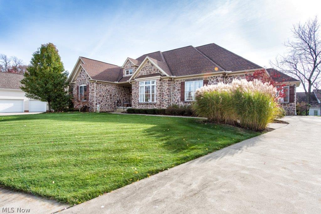 Monticello Ph 03 - Residential