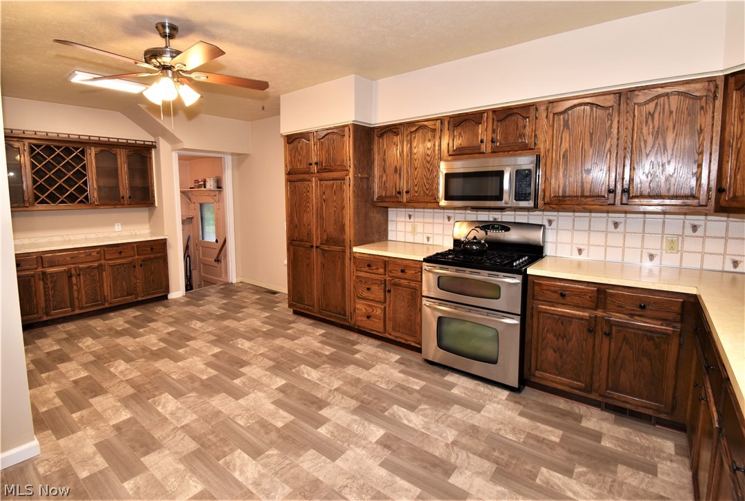 Goodyear Heights - Residential