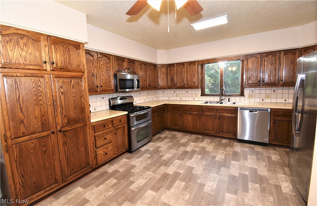 Goodyear Heights - Residential