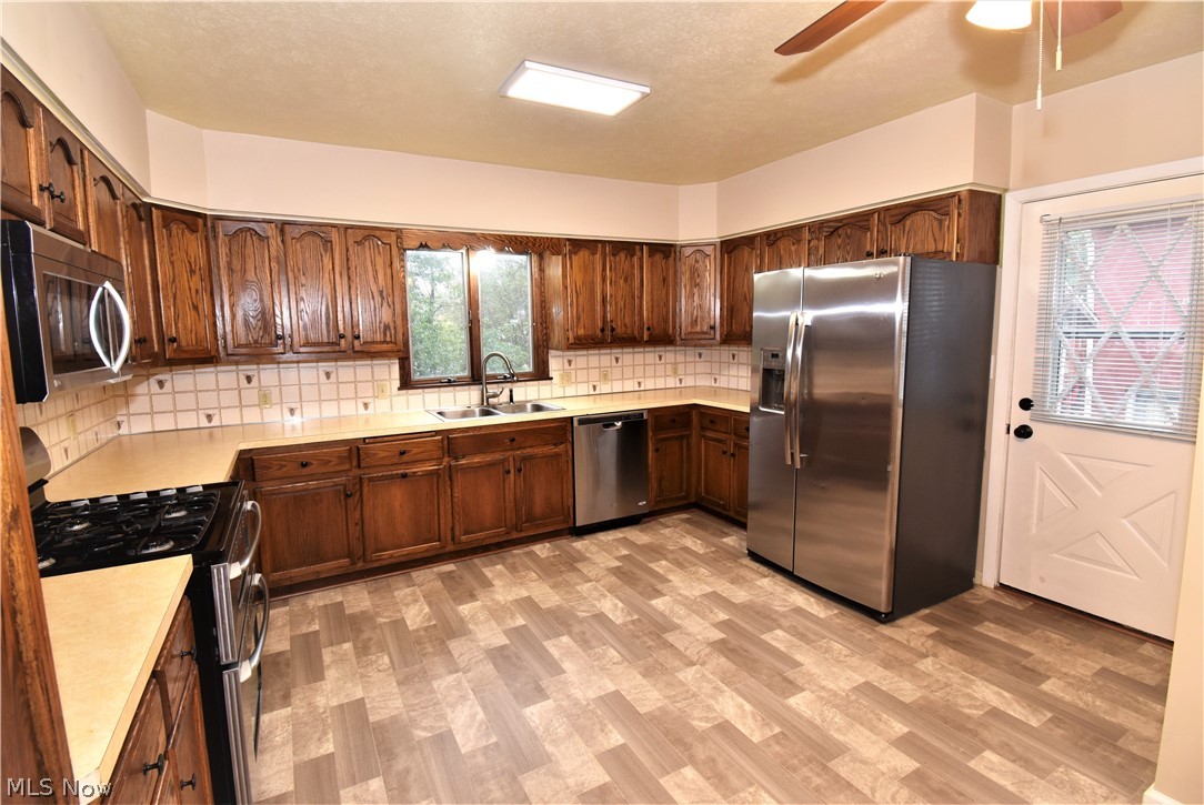 Goodyear Heights - Residential