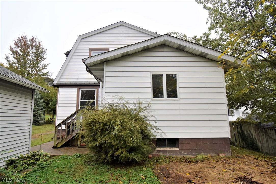 Goodyear Heights - Residential