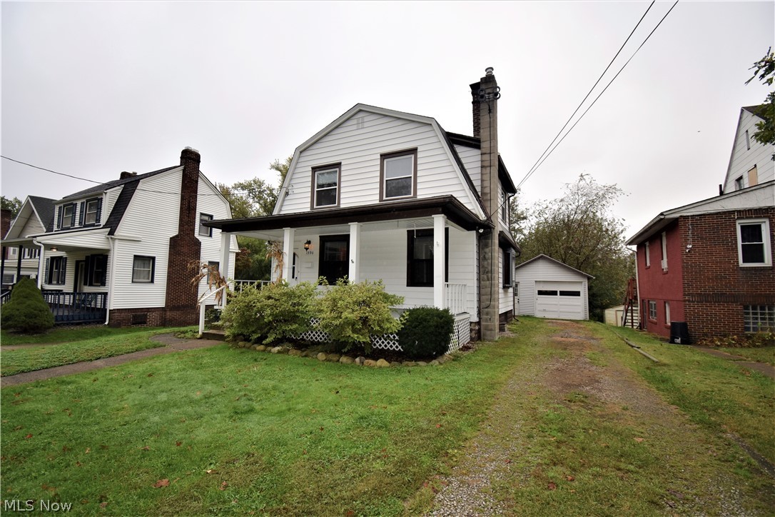 Goodyear Heights - Residential