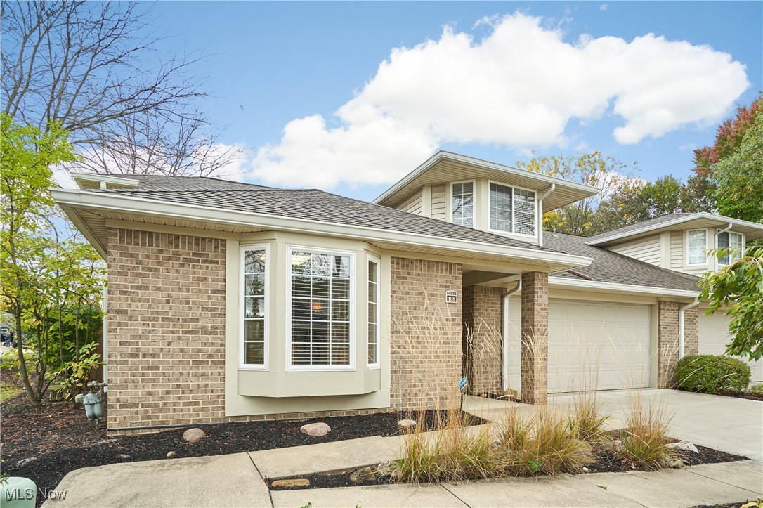 Townhomes/Canal Park - Residential