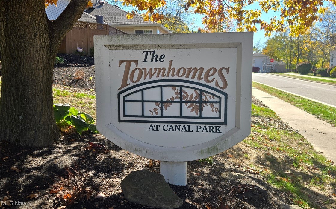 Townhomes/Canal Park - Residential