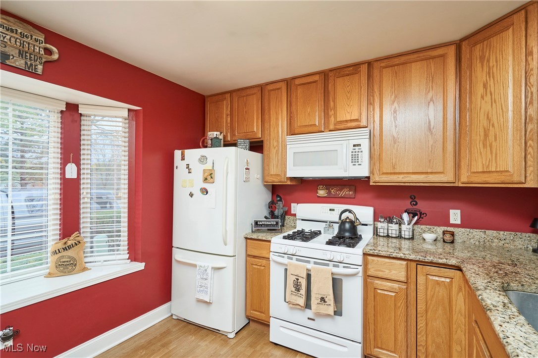 Townhomes/Canal Park - Residential