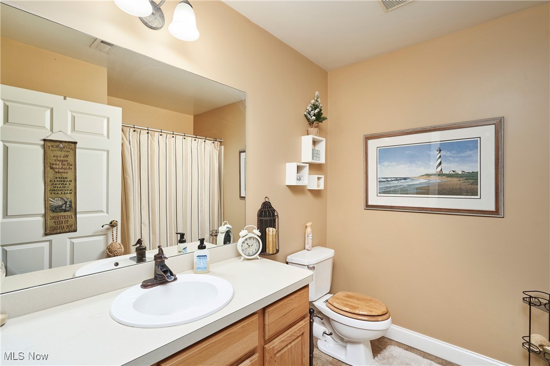 Townhomes/Canal Park - Residential