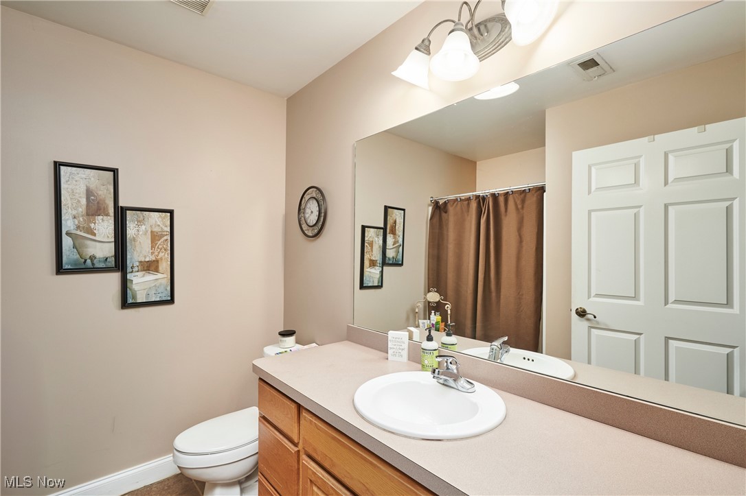 Townhomes/Canal Park - Residential