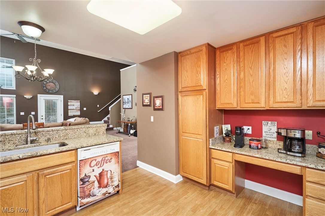 Townhomes/Canal Park - Residential