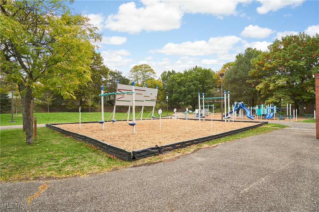 Townhomes/Canal Park - Residential