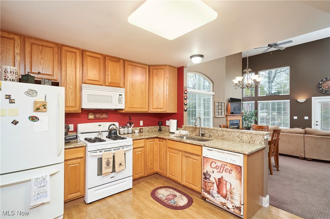 Townhomes/Canal Park - Residential