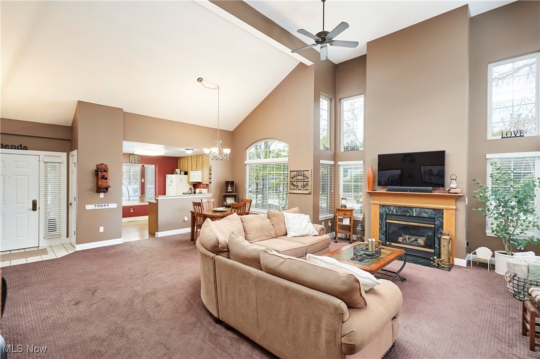 Townhomes/Canal Park - Residential