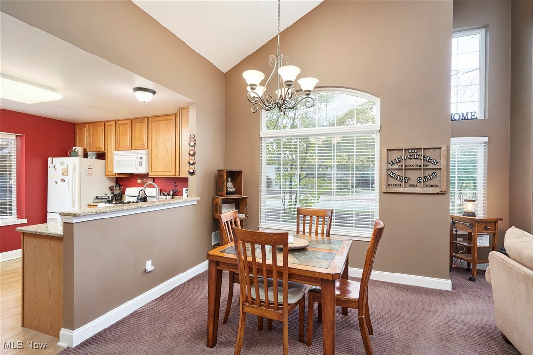 Townhomes/Canal Park - Residential