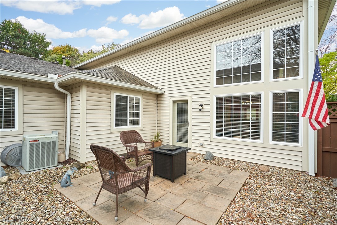 Townhomes/Canal Park - Residential