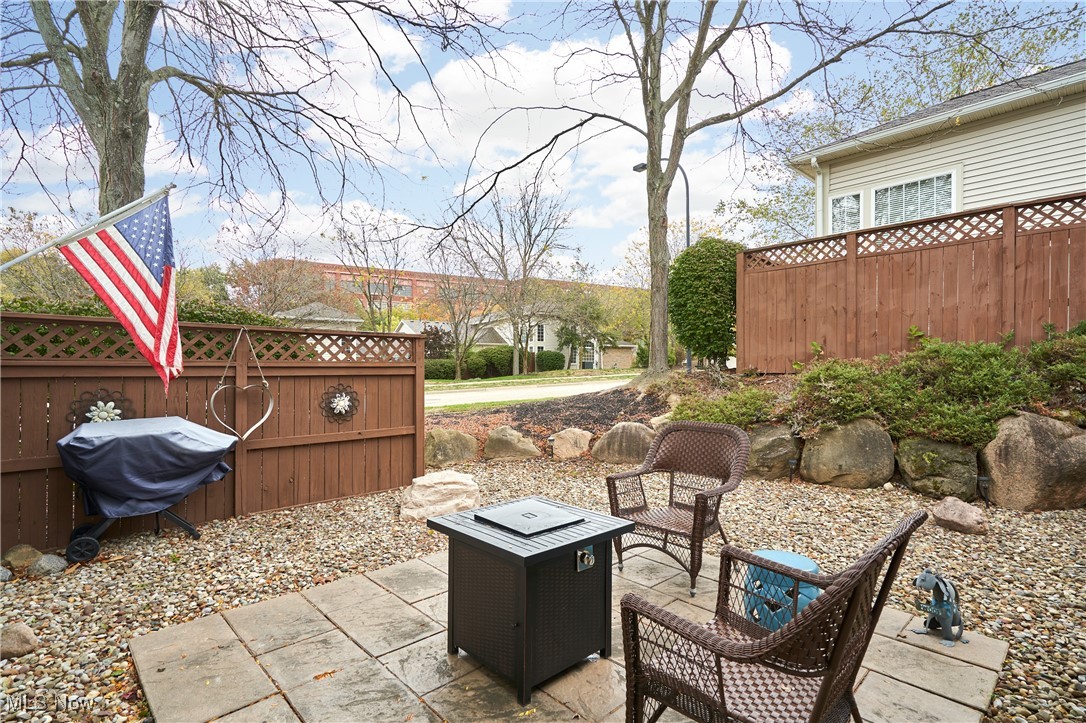 Townhomes/Canal Park - Residential