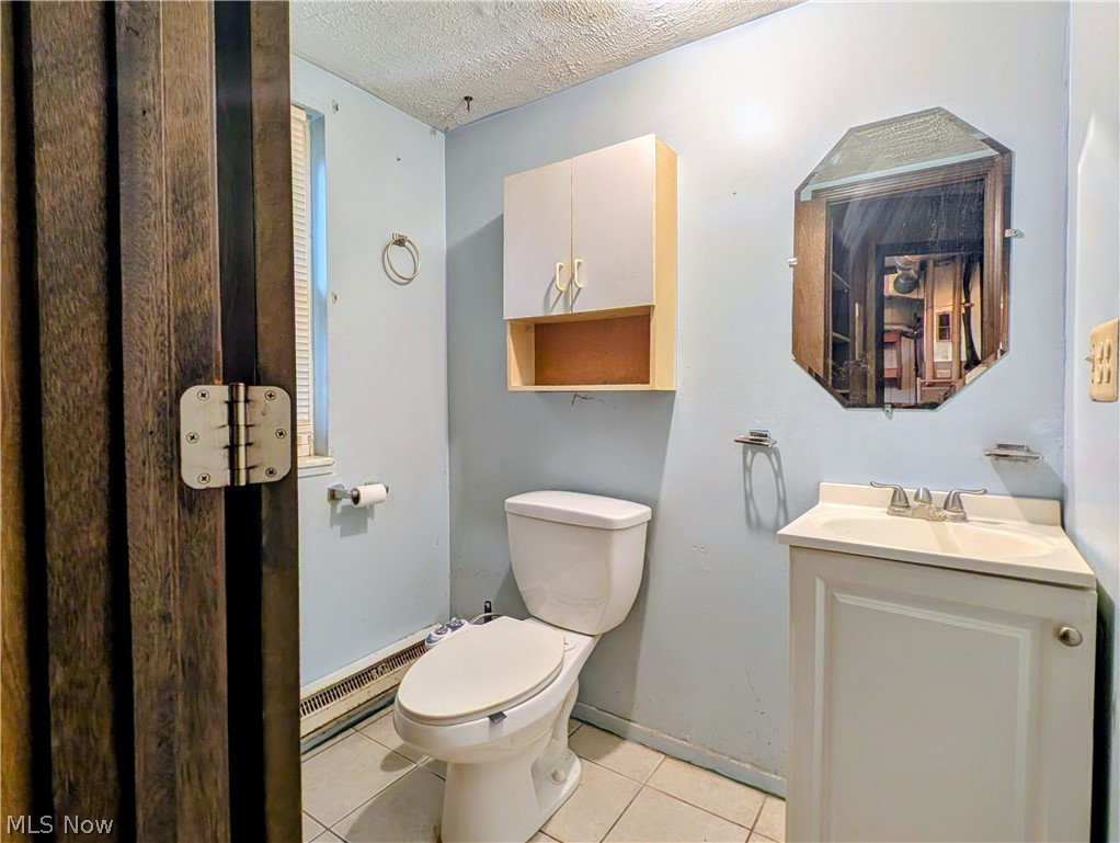 Water Street - Residential