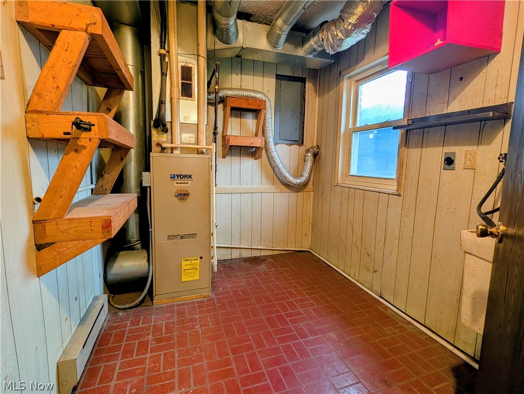 Water Street - Residential