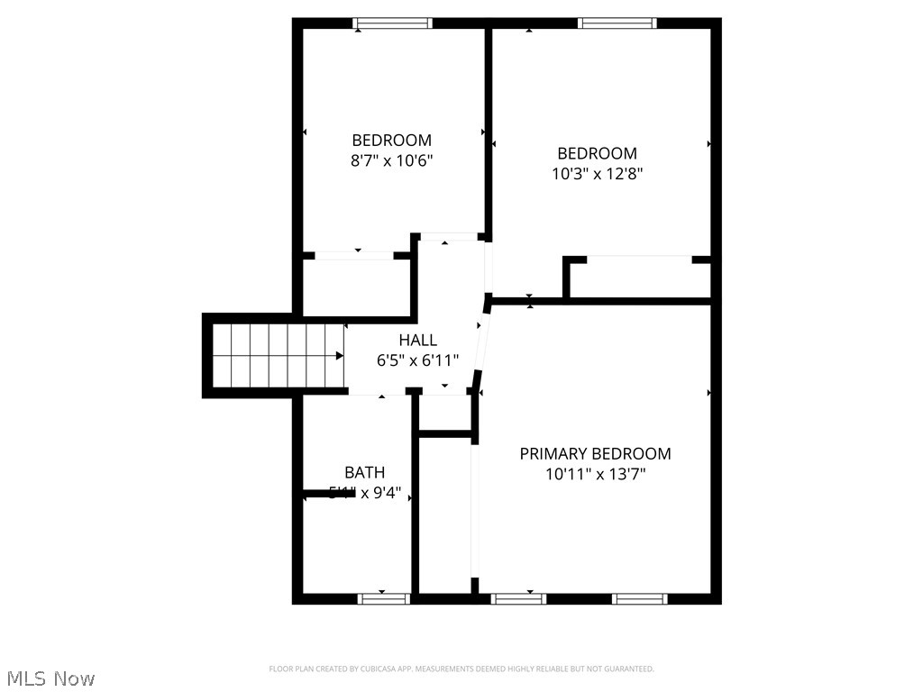 Water Street - Residential