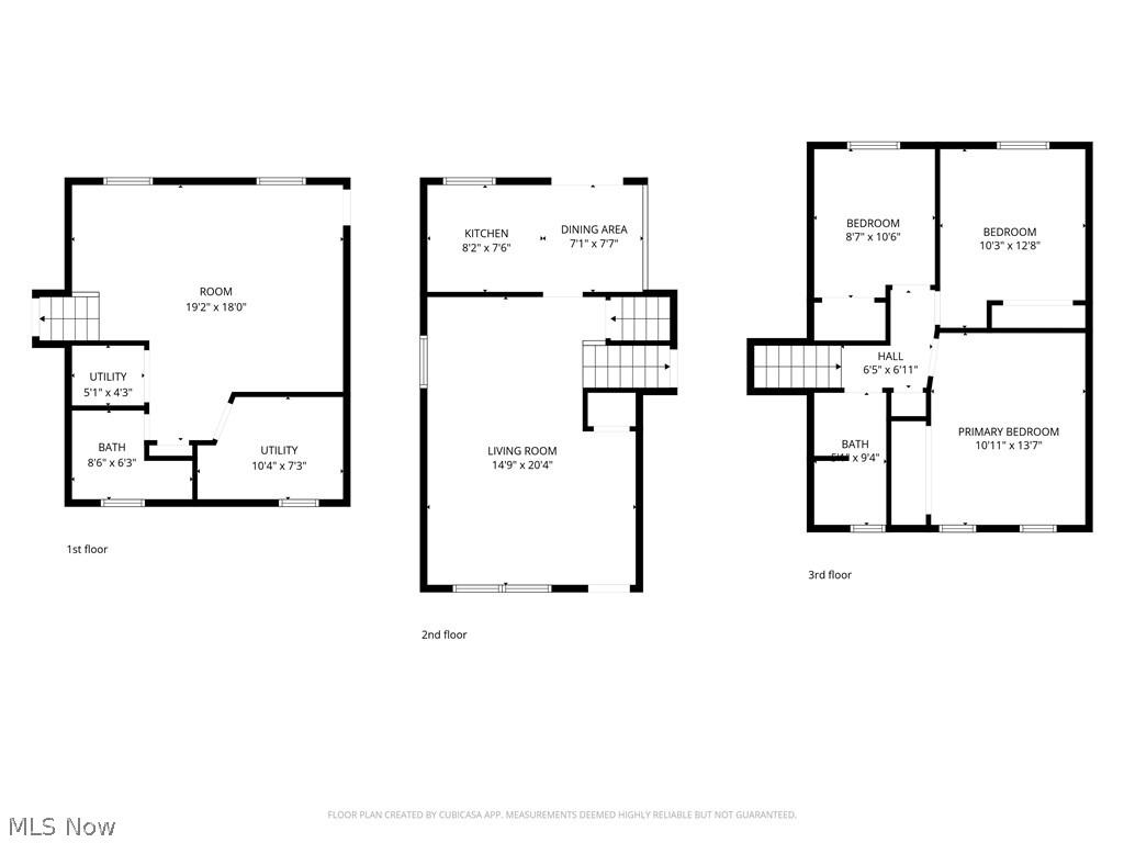 Water Street - Residential