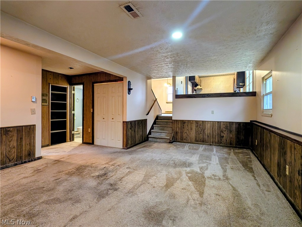 Water Street - Residential