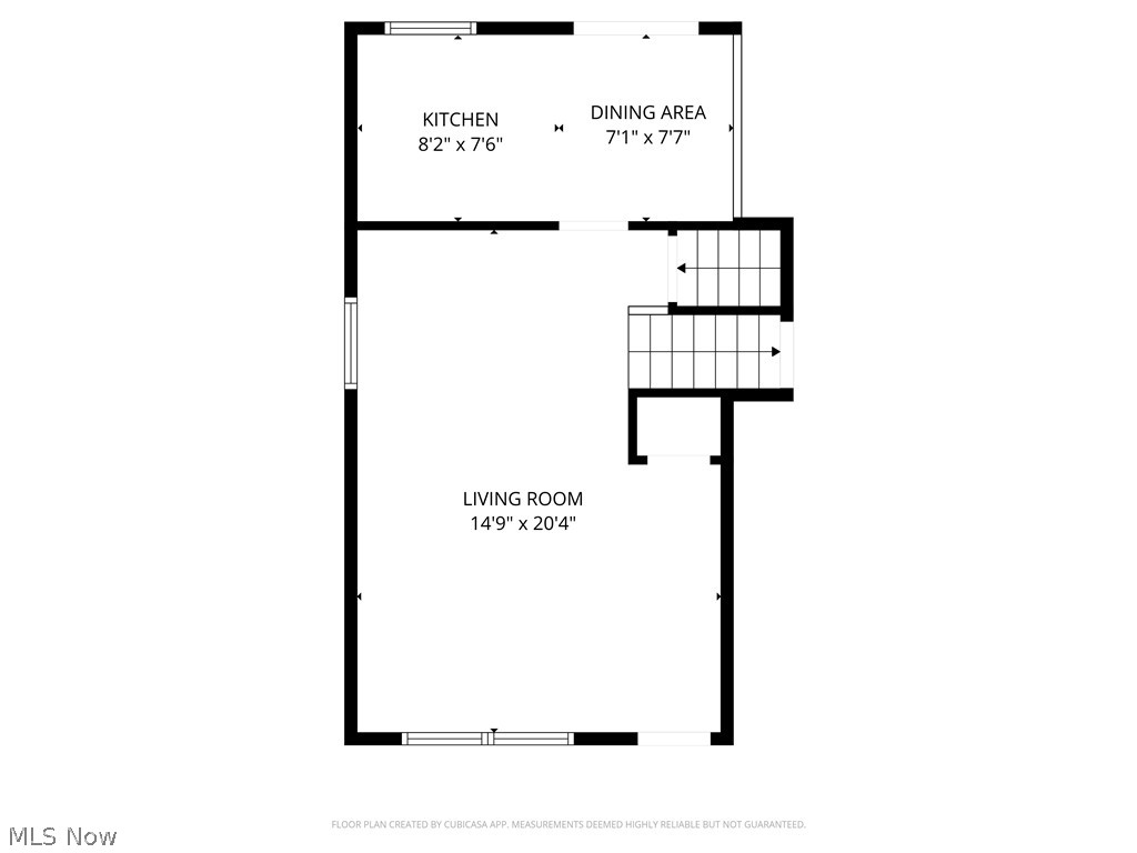 Water Street - Residential