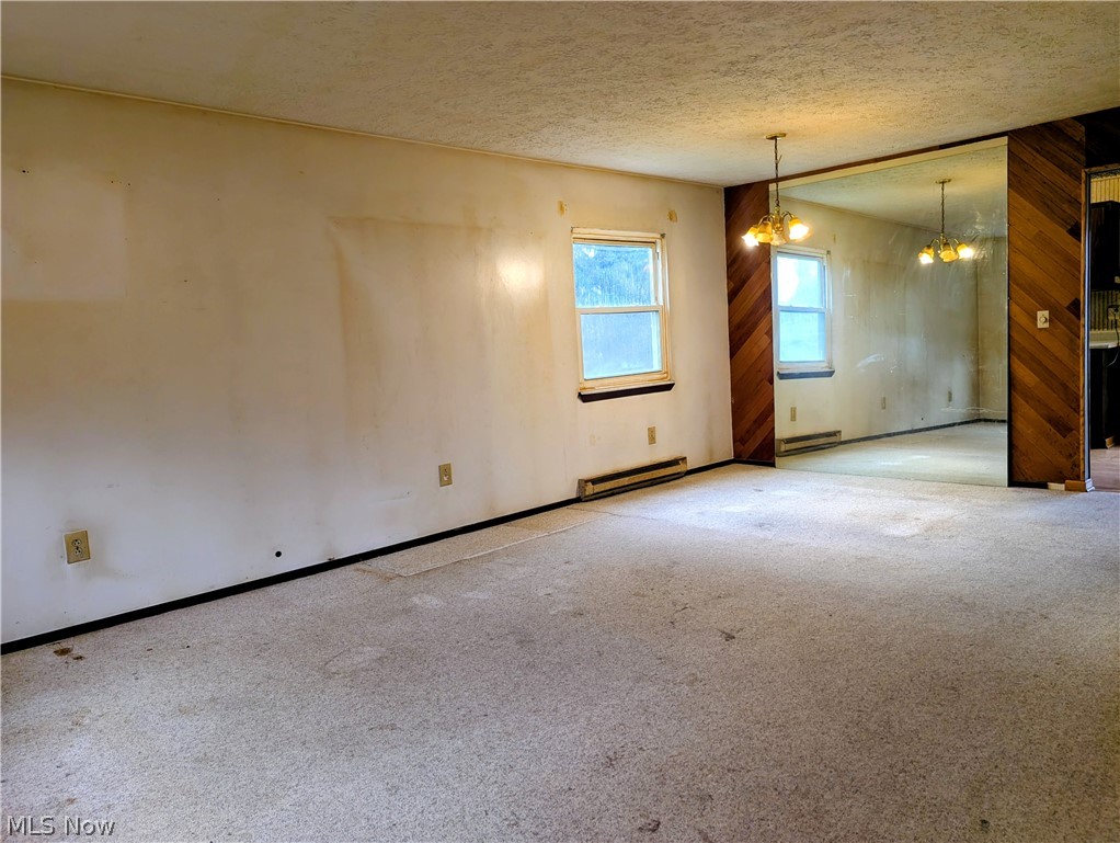 Water Street - Residential