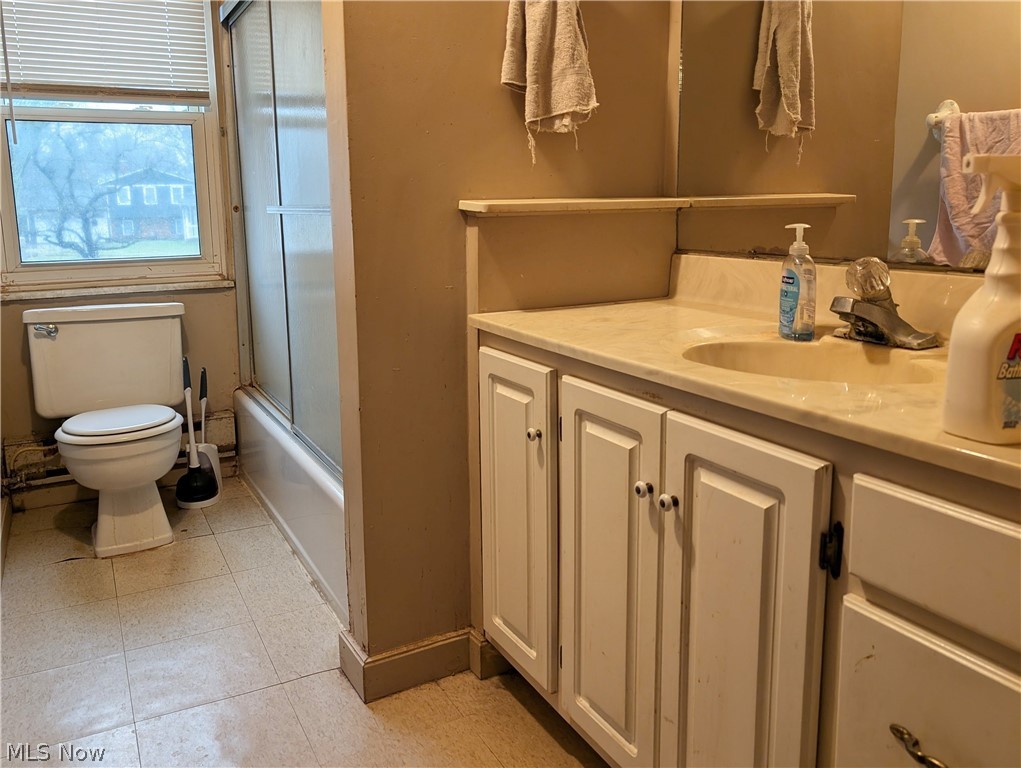 Water Street - Residential