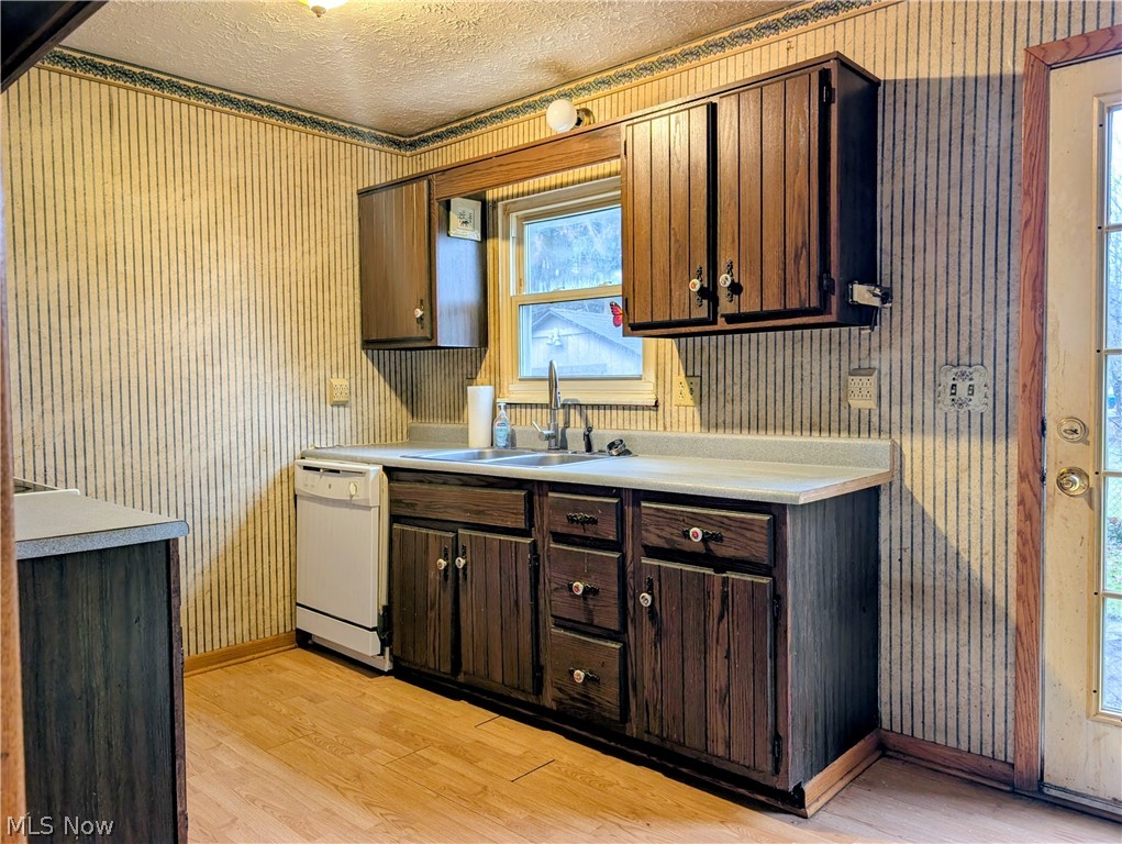 Water Street - Residential