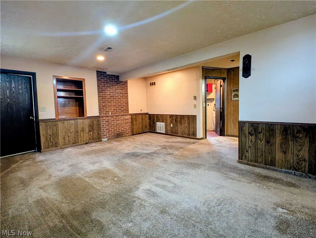 Water Street - Residential