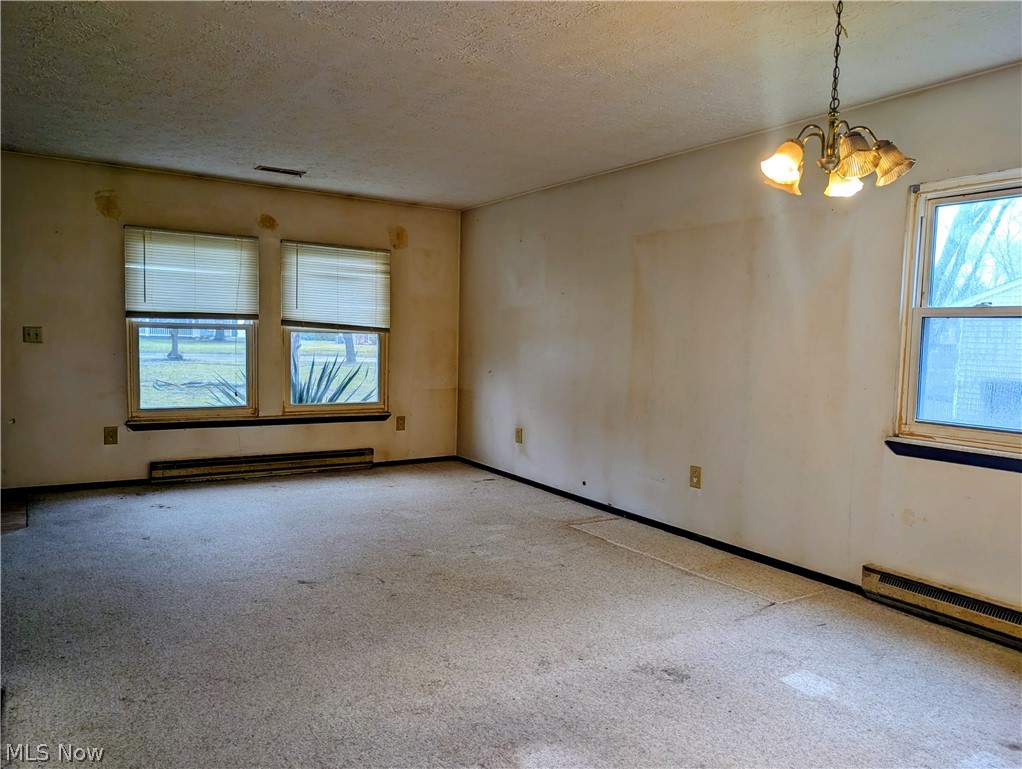 Water Street - Residential