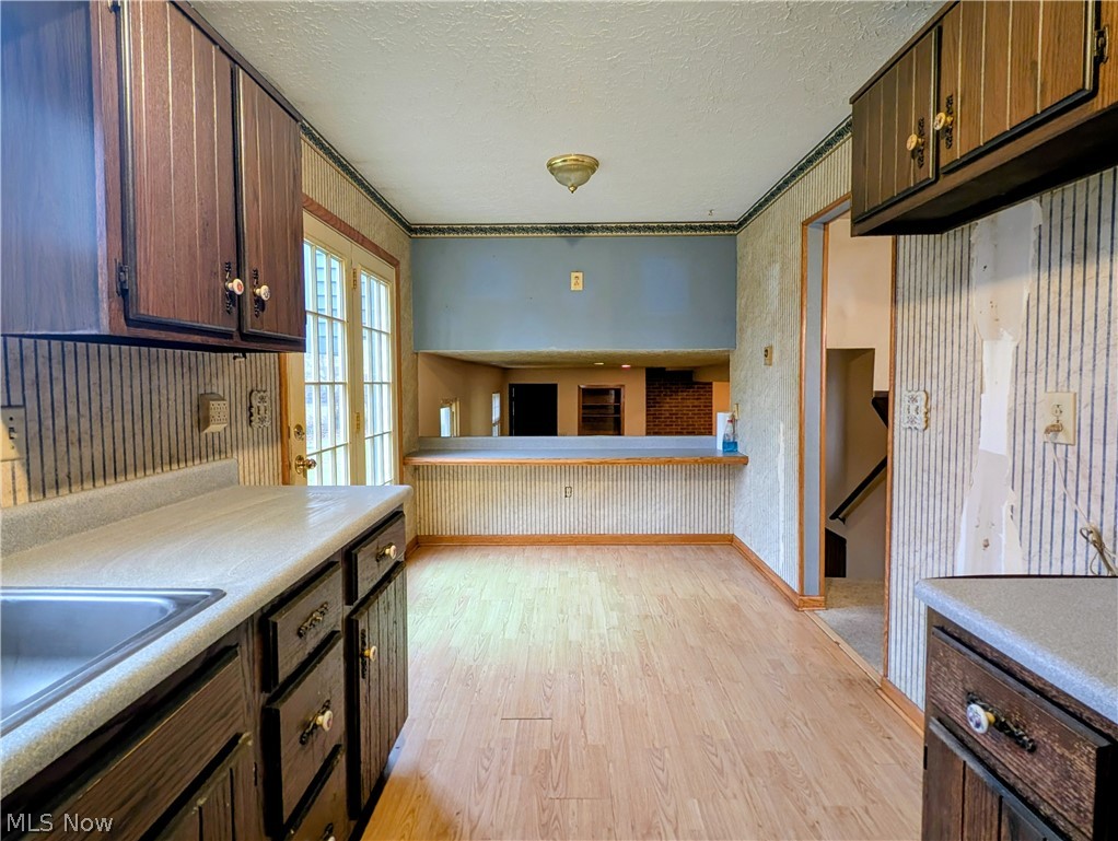 Water Street - Residential