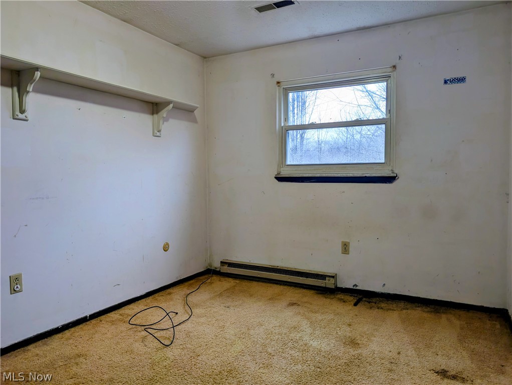 Water Street - Residential