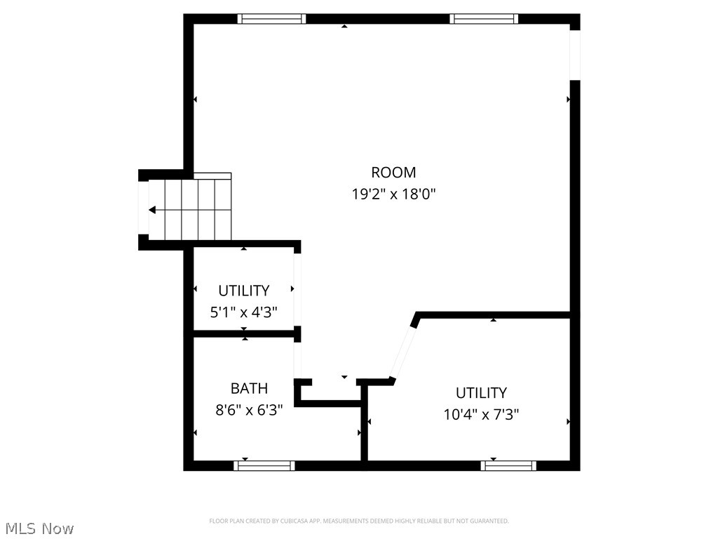 Water Street - Residential
