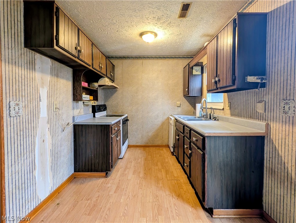 Water Street - Residential