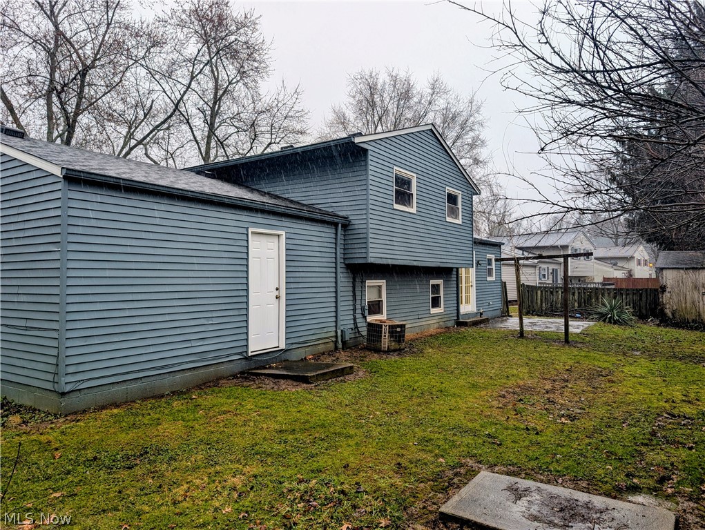 Water Street - Residential