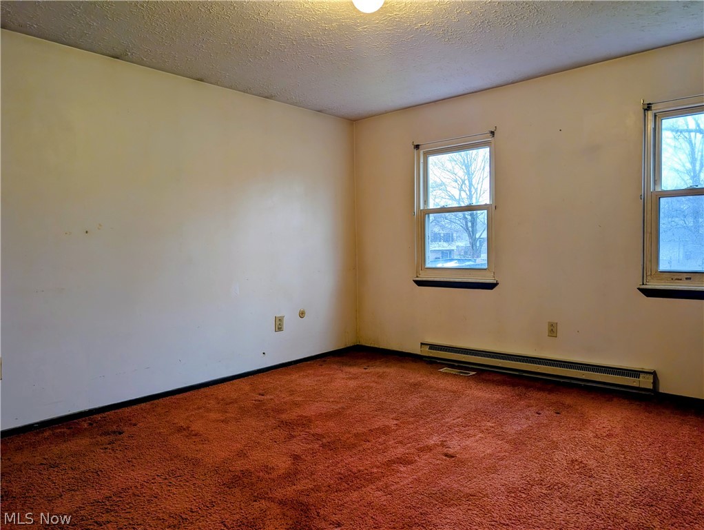 Water Street - Residential