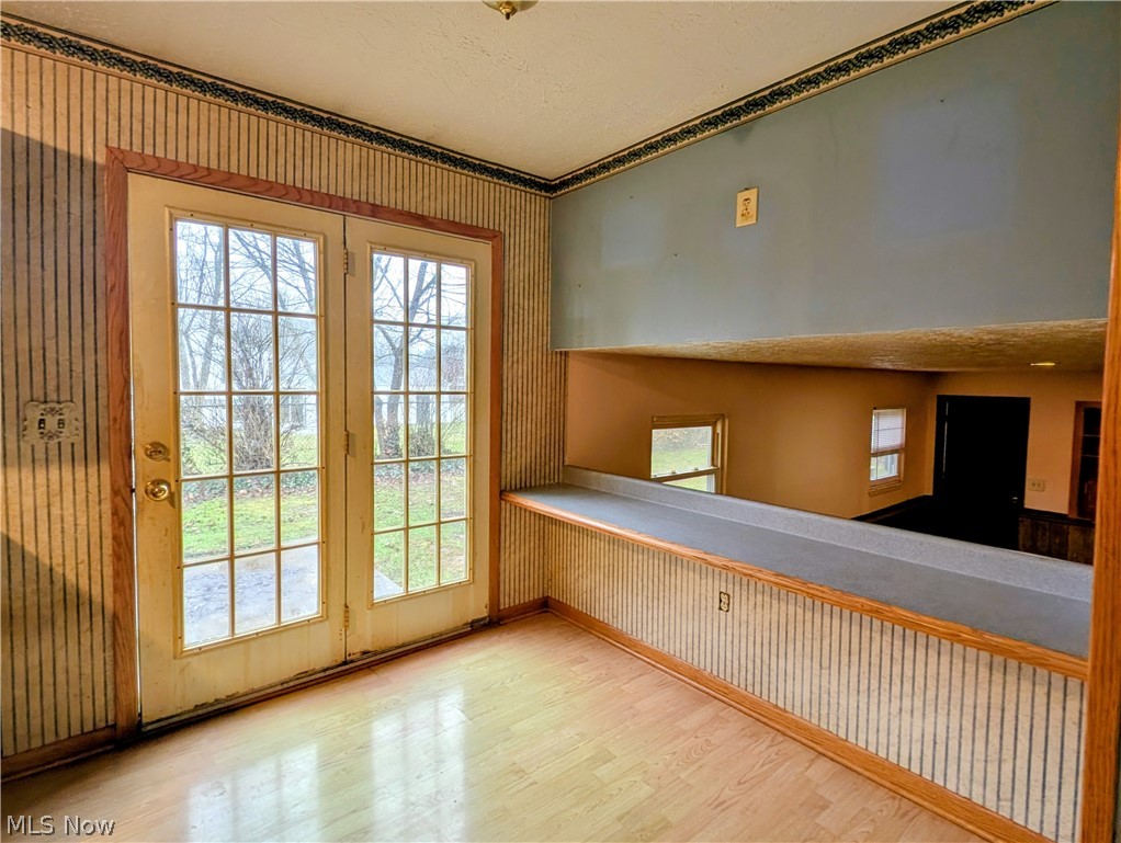 Water Street - Residential