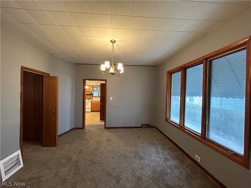 Cook - Residential Lease