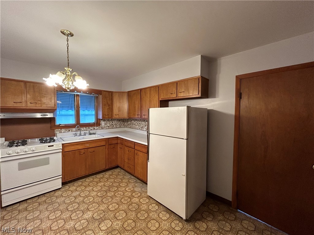 Cook - Residential Lease