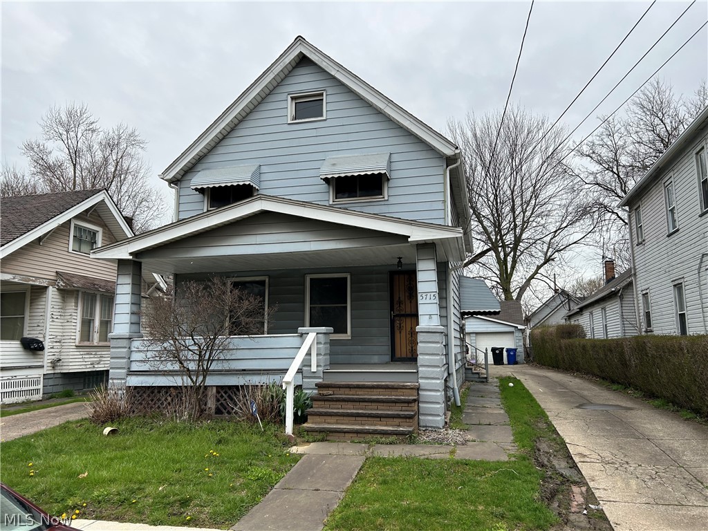 Clean, affordable housing. Solid move in ready unit with fridge and stove.No smoking! Come make this house a home! Call listing agent to schedule appointment. Rental requirements:Credit score of 600+. 500 - 600 is considered conditional.Less than 3 items in collections, excluding student loan and medical. Monthly income of 2.5 times the amount of the monthly rent.Thorough Eviction Check. $50 Non Refundable App Fee for all Adults who will be occupying the property.Applications can only be completed online.Typical Security Deposit equivalent to one months rent, pending results of background checks. Tenants must have the electric and gas transferred into their name and obtain renters insurance prior to receiving keys to the property. This property accepts housing vouchers