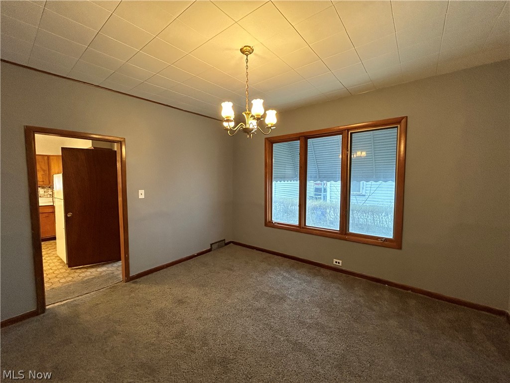 Cook - Residential Lease