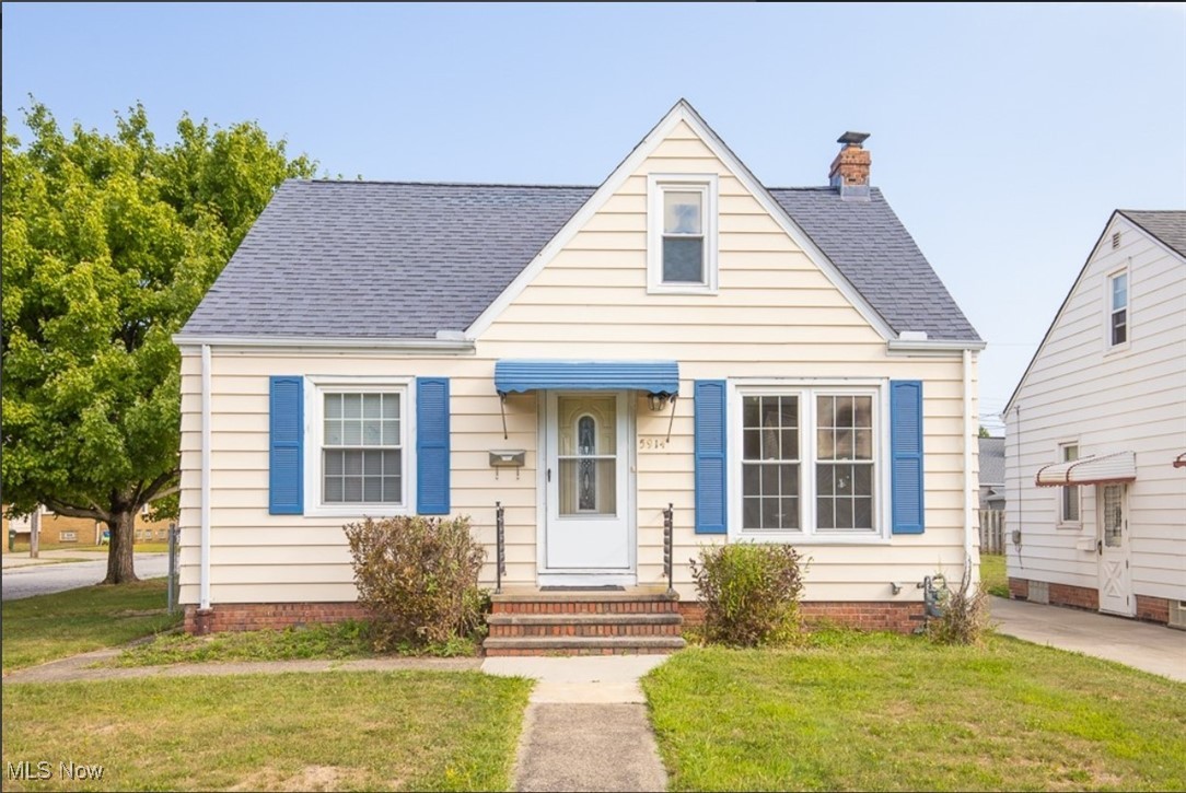 5914 Forest Avenue, Parma, Ohio image 1
