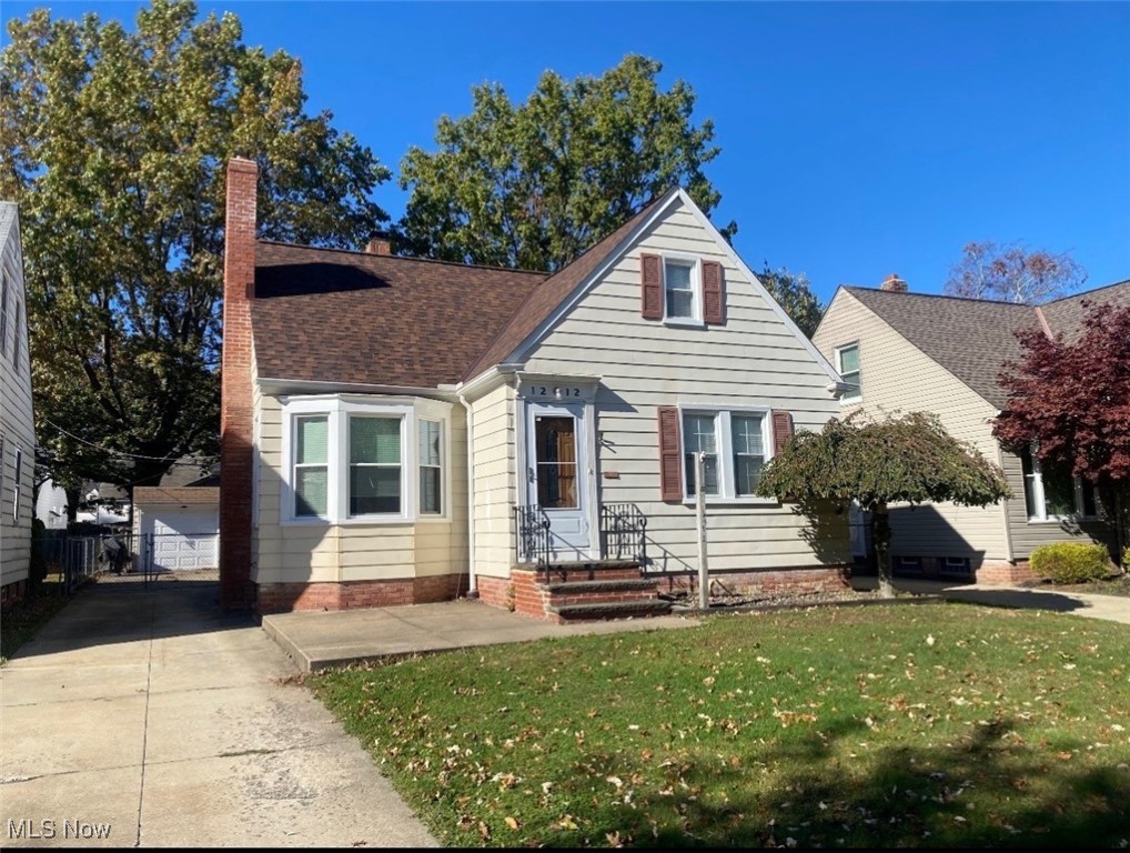 Mayfield On Belvoir Blvd - Residential