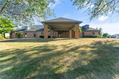 925 Trailwood Drive Boardman OH 44512