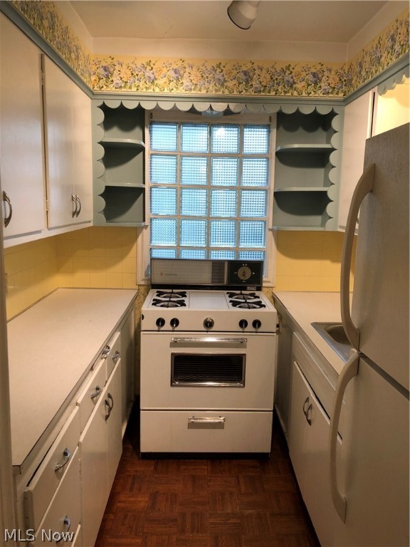 Parkview - Residential