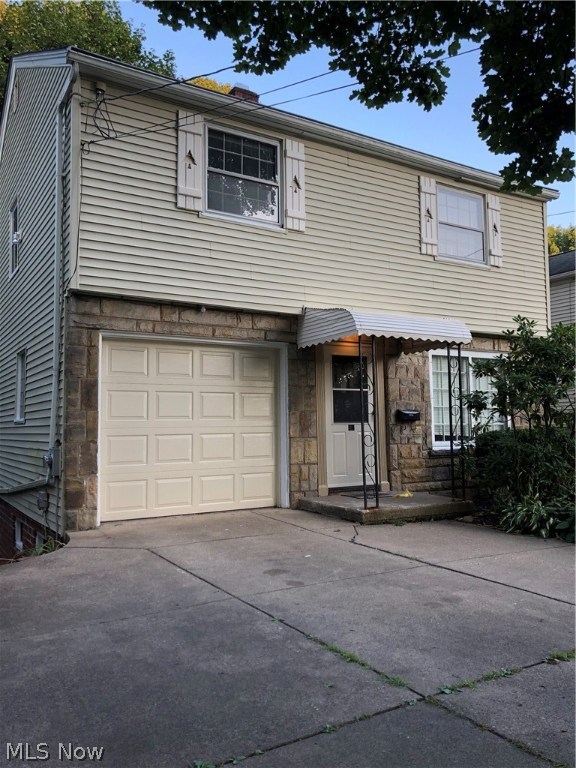 Parkview - Residential