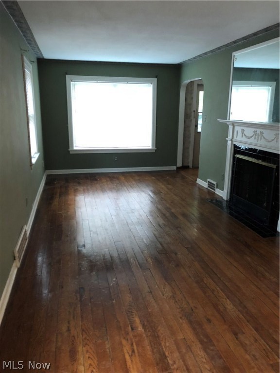 Parkview - Residential