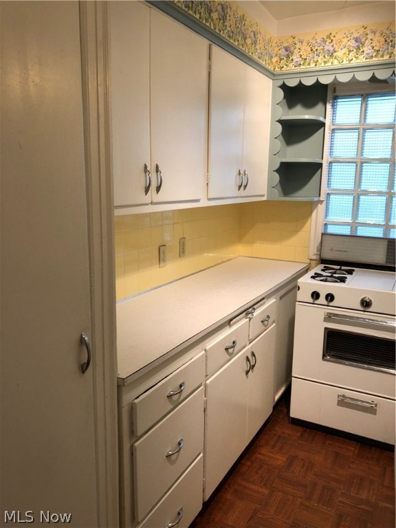 Parkview - Residential